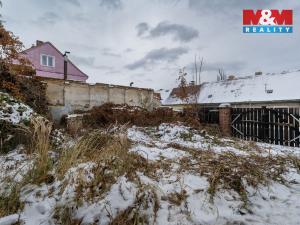 Prodej rodinného domu, Bílina - Teplické Předměstí, Teplická, 198 m2