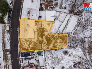 Prodej rodinného domu, Bílina - Teplické Předměstí, Teplická, 198 m2