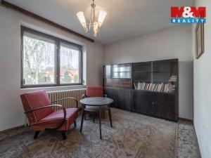 Prodej rodinného domu, Horní Beřkovice, Dlouhá, 204 m2