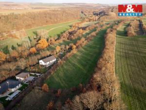 Prodej pozemku pro bydlení, Slatina, 11683 m2