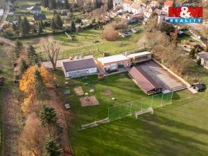 Prodej pozemku pro bydlení, Slatina, 11683 m2