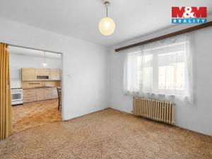 Prodej rodinného domu, Kladno - Švermov, Jar. Seiferta, 128 m2