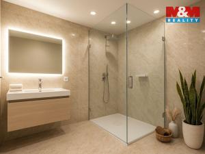 Prodej rodinného domu, Kladno - Švermov, Jar. Seiferta, 128 m2