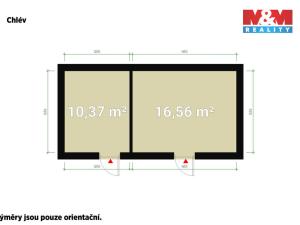 Prodej rodinného domu, Maňovice, 230 m2
