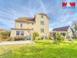 Prodej rodinného domu, Maňovice, 230 m2