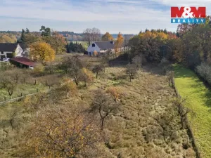 Prodej rodinného domu, Maňovice, 230 m2