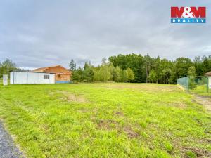 Prodej pozemku pro bydlení, Bohutín, 1816 m2