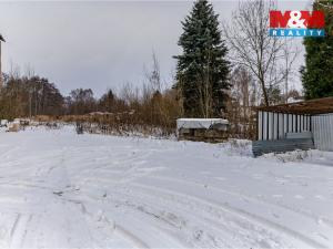 Prodej komerční nemovitosti, Krásná Lípa - Zahrady, 1605 m2