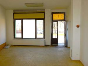 Pronájem obchodního prostoru, Mnichovo Hradiště, Turnovská, 117 m2