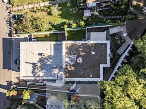 Prodej rodinného domu, Praha - Komořany, Pod lesem, 175 m2