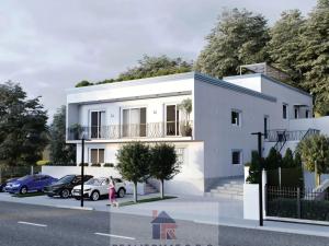 Prodej rodinného domu, Praha - Komořany, Pod lesem, 175 m2