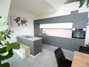 Prodej bytu 5+kk, Praha, Práčská, 186 m2