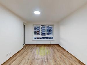 Pronájem bytu 2+kk, Olomouc, Janského, 55 m2