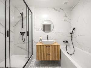 Prodej bytu 3+kk, Praha - Stodůlky, Bellušova, 83 m2