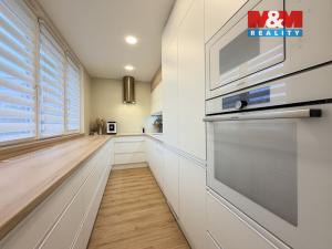 Prodej bytu 4+1, Ostrava - Dubina, Jaroslava Misky, 80 m2