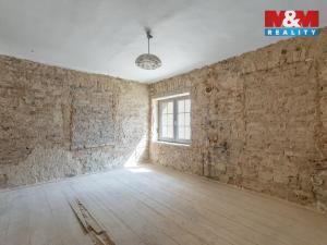 Prodej rodinného domu, Opava - Vlaštovičky, Jarní, 90 m2