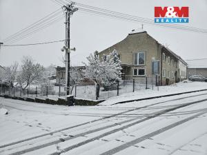 Prodej rodinného domu, Horní Újezd, 120 m2