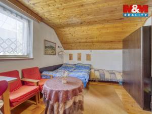 Prodej chalupy, Rejštejn - Velký Radkov, 240 m2