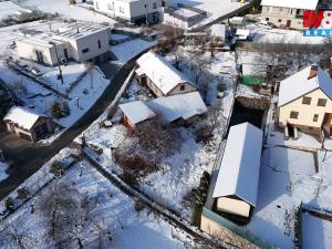 Prodej pozemku pro bydlení, Bítov, 299 m2