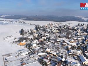 Prodej pozemku pro bydlení, Bítov, 299 m2