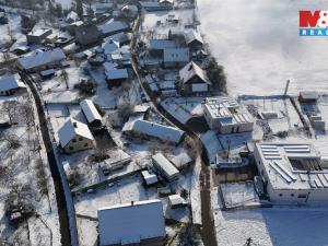 Prodej pozemku pro bydlení, Bítov, 299 m2