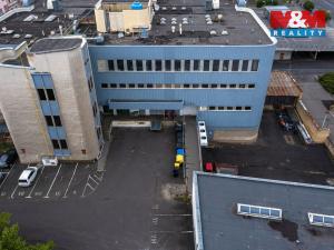 Pronájem obchodního prostoru, Děčín - Děčín IV-Podmokly, Plzeňská, 27 m2