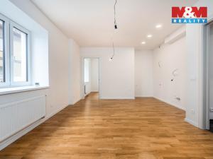 Prodej bytu 3+kk, Praha - Radlice, Na Farkáně III, 79 m2