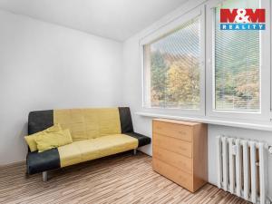 Prodej bytu 4+1, Děčín - Děčín IX-Bynov, Kyjevská, 78 m2