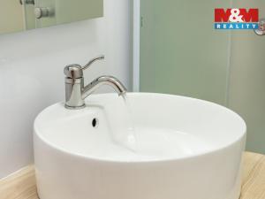 Prodej bytu 1+1, Praha - Břevnov, Bělohorská, 49 m2