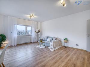 Pronájem bytu 3+kk, Plzeň - Doubravka, 74 m2