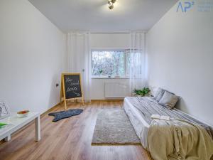 Pronájem bytu 3+kk, Plzeň - Doubravka, 74 m2