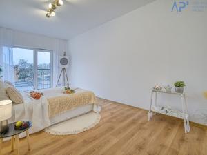 Pronájem bytu 3+kk, Plzeň - Doubravka, 74 m2