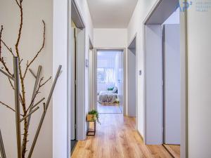 Pronájem bytu 3+kk, Plzeň - Doubravka, 74 m2