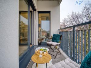 Pronájem bytu 3+kk, Plzeň - Doubravka, 74 m2