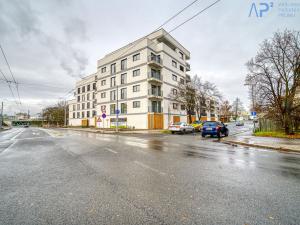 Pronájem bytu 3+kk, Plzeň - Doubravka, 74 m2