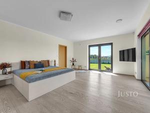 Prodej vily, Stará Huť, 188 m2