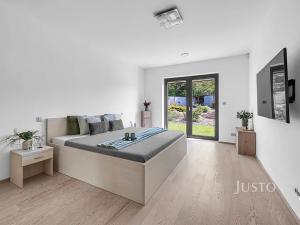 Prodej vily, Stará Huť, 188 m2