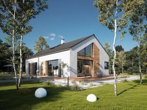 Prodej rodinného domu, Kroměříž, 105 m2