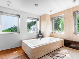 Prodej bytu 4+kk, Praha - Hlubočepy, 238 m2