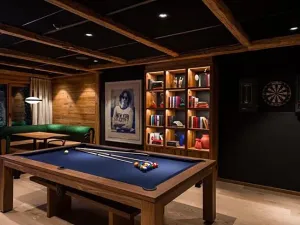 Prodej apartmánu, Josefův Důl, 21 m2