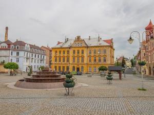 Prodej vícegeneračního domu, Vejprty, 900 m2