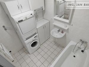 Pronájem bytu 3+kk, Jihlava, Poláčkova, 69 m2