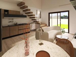 Prodej bytu 2+kk, Svitavy, Blanická, 78 m2