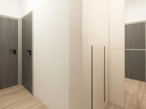 Prodej bytu 2+kk, Svitavy, Blanická, 78 m2