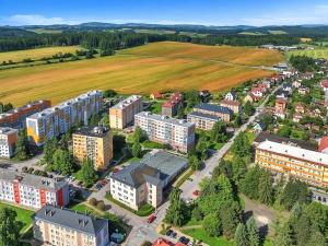 Prodej bytu 3+1, Jilemnice, Jeriova, 98 m2