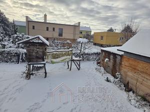 Prodej rodinného domu, Hrabyně, 180 m2