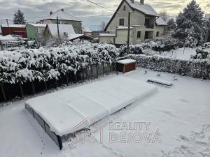 Prodej rodinného domu, Hrabyně, 180 m2