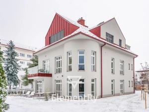 Pronájem bytu 5+kk, Hradec Králové, Heřmanova, 220 m2