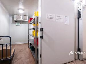 Prodej činžovního domu, Újezd u Brna, Nádražní, 901 m2