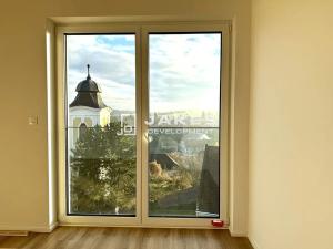 Pronájem bytu 3+kk, Únětice, Rýznerova, 58 m2